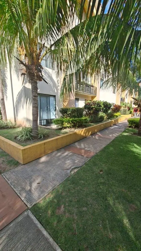 Departamento en planta baja en venta en el Condominio Club Piazza: foto 12 de 25