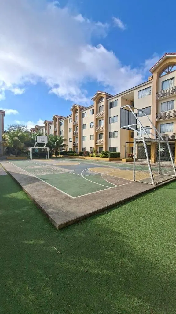 Departamento en planta baja en venta en el Condominio Club Piazza: foto 13 de 25