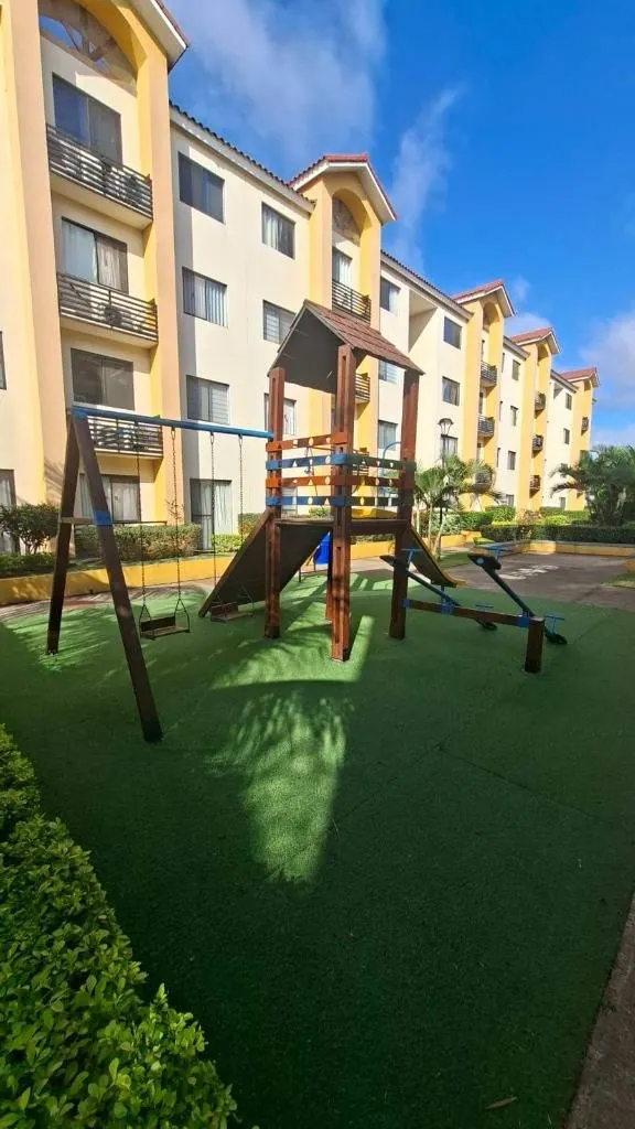Departamento en planta baja en venta en el Condominio Club Piazza: foto 14 de 25