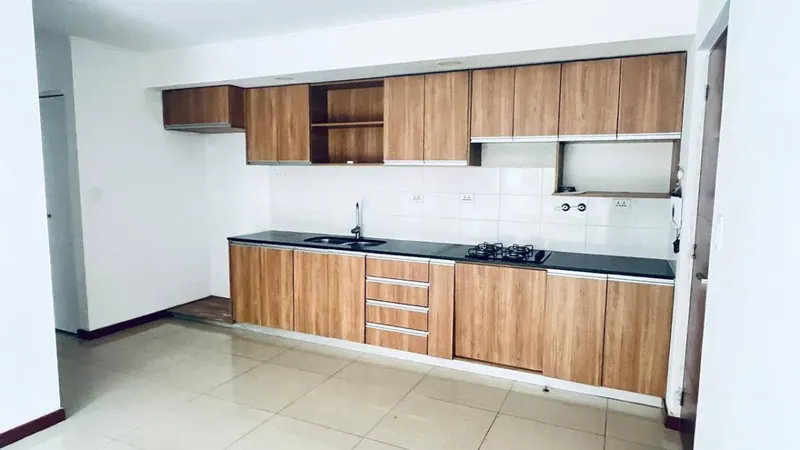 Departamento en planta baja en venta en el Condominio Club Piazza: foto 18 de 25
