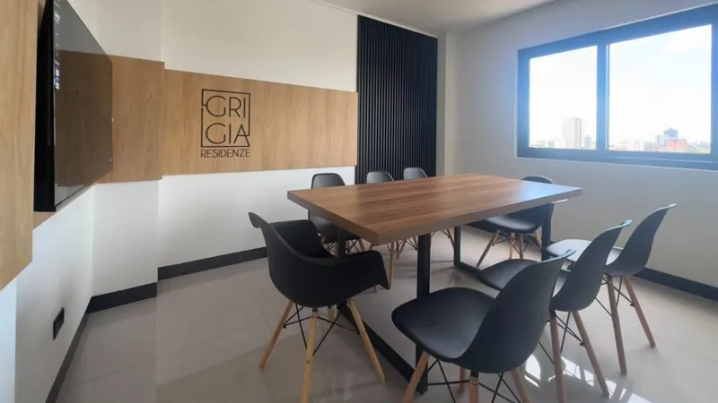 Monoambiente amoblado en venta en Grigia Residenze, Equipetrol: foto 10 de 13