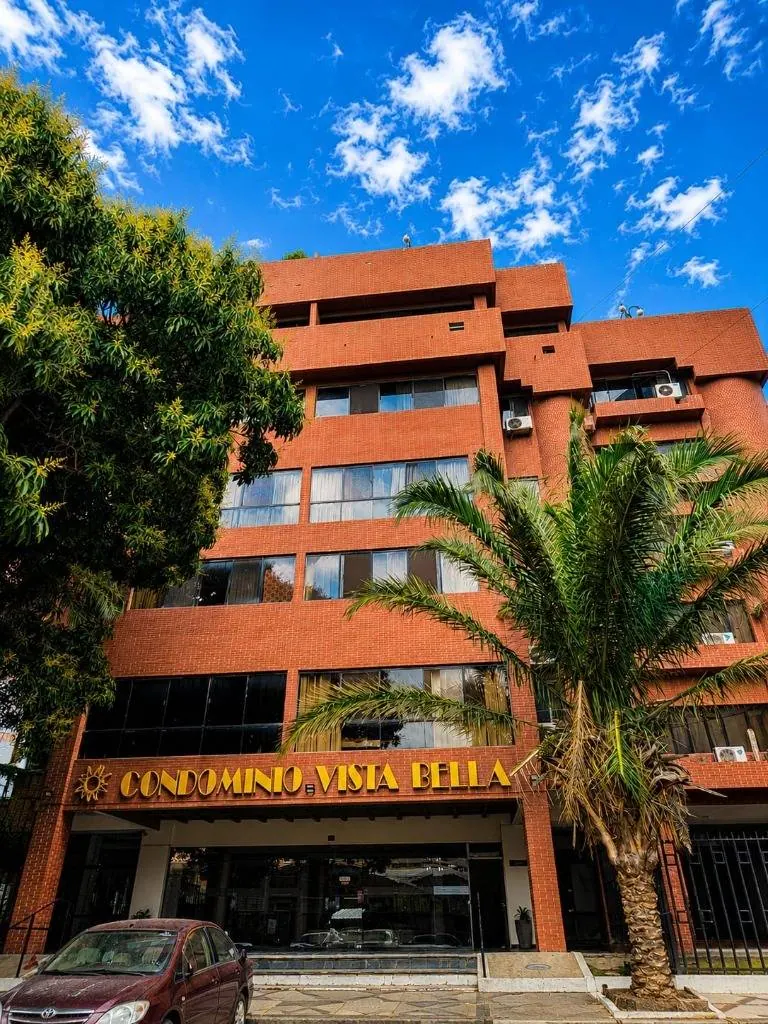 Furnished 322 m² apartment for sale in the Vista Bella gated community: foto 1 de 14