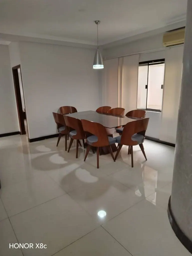 Furnished 322 m² apartment for sale in the Vista Bella gated community: foto 5 de 14