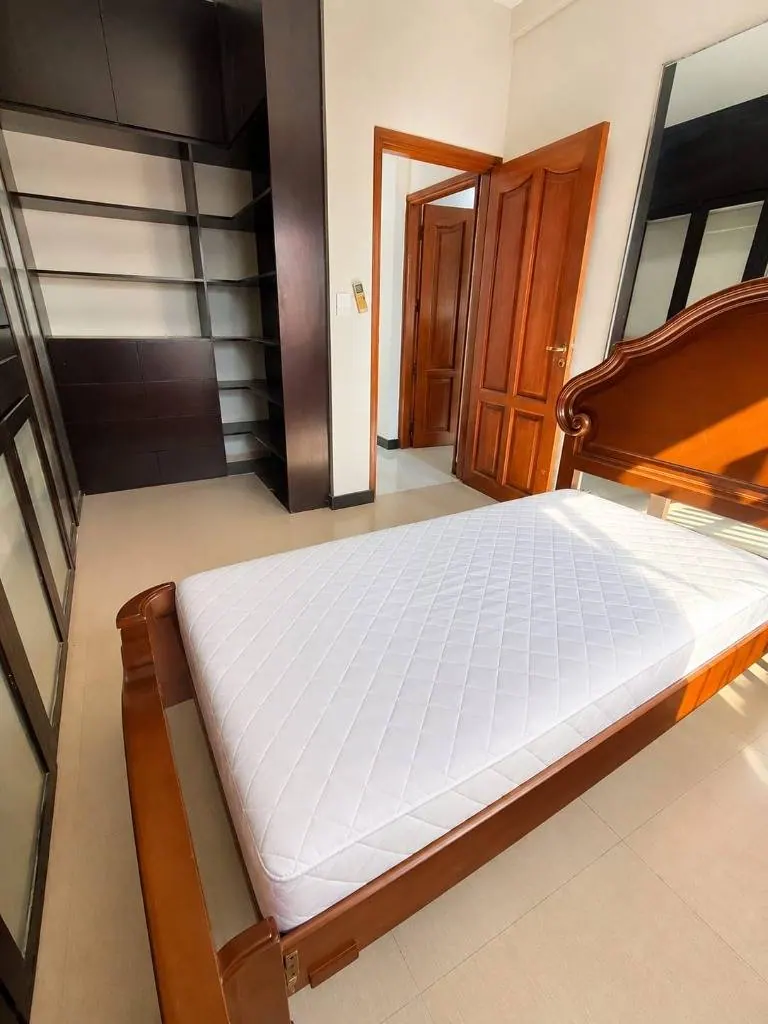 Furnished 322 m² apartment for sale in the Vista Bella gated community: foto 6 de 14