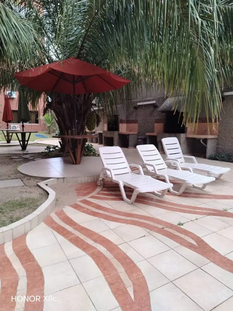 Furnished 322 m² apartment for sale in the Vista Bella gated community: foto 10 de 14