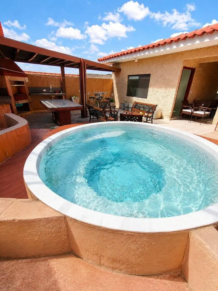 Furnished 322 m² apartment for sale in the Vista Bella gated community: foto 14 de 14