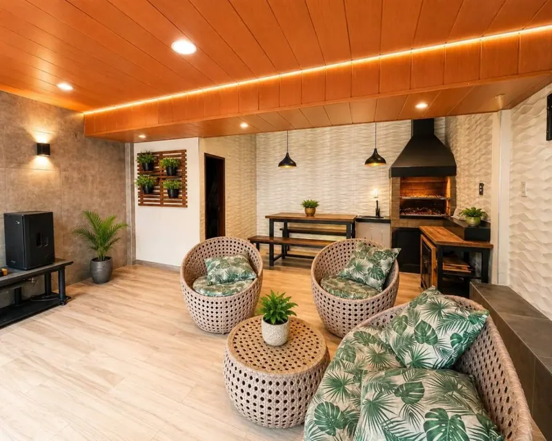 Casa con uso comercial en venta sobre la av. Beni, Zona Norte: foto 5 de 10