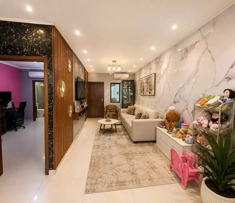 Casa con uso comercial en venta sobre la av. Beni, Zona Norte: foto 6 de 10
