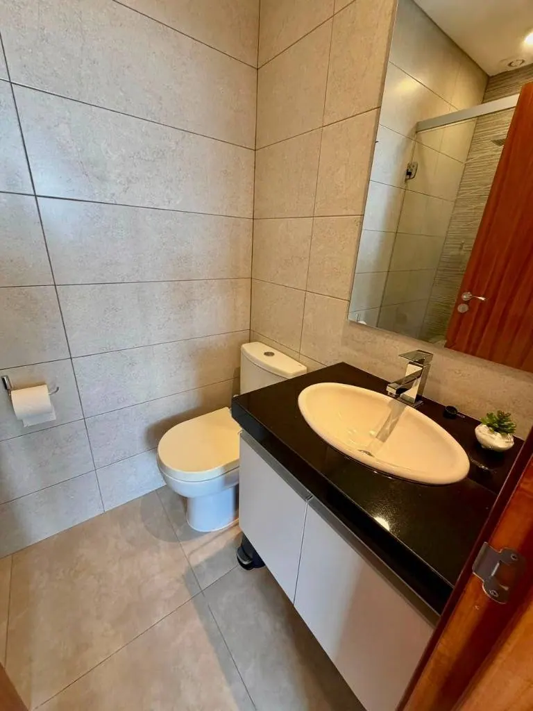 3-bedroom apartment for sale in the Pihare II building: foto 9 de 13