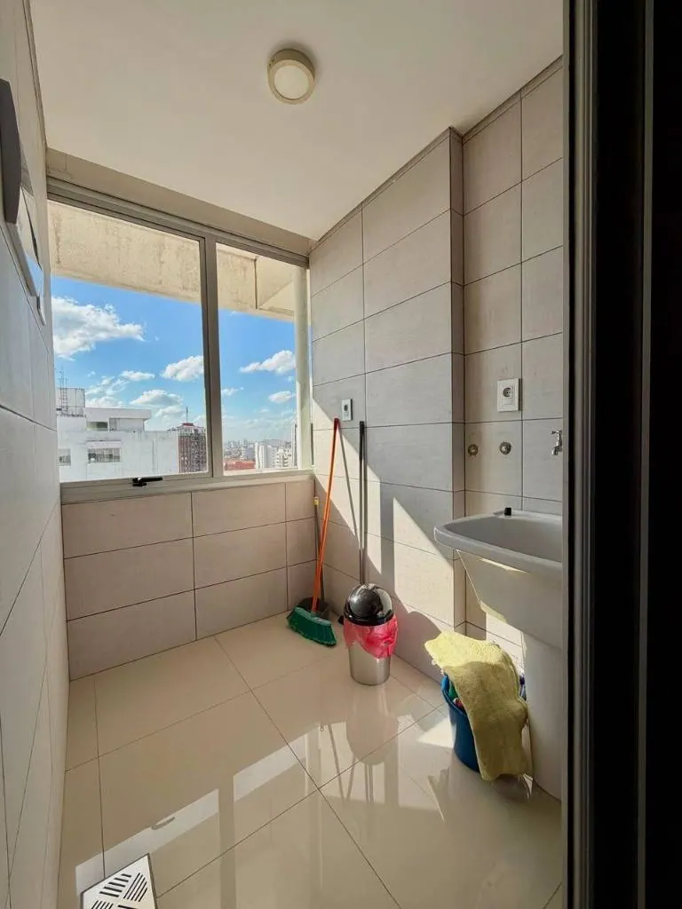 3-bedroom apartment for sale in the Pihare II building: foto 10 de 13