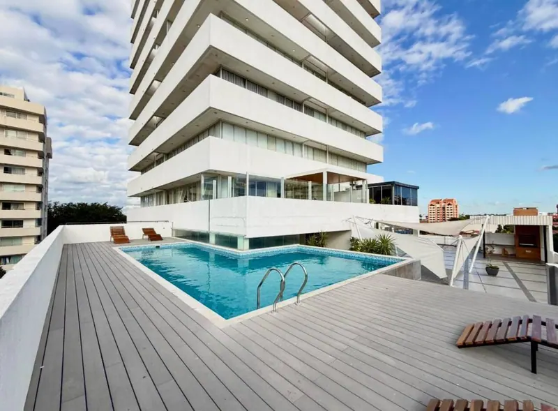 3-bedroom apartment for sale in the Pihare II building: foto 11 de 13