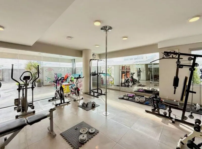 3-bedroom apartment for sale in the Pihare II building: foto 12 de 13
