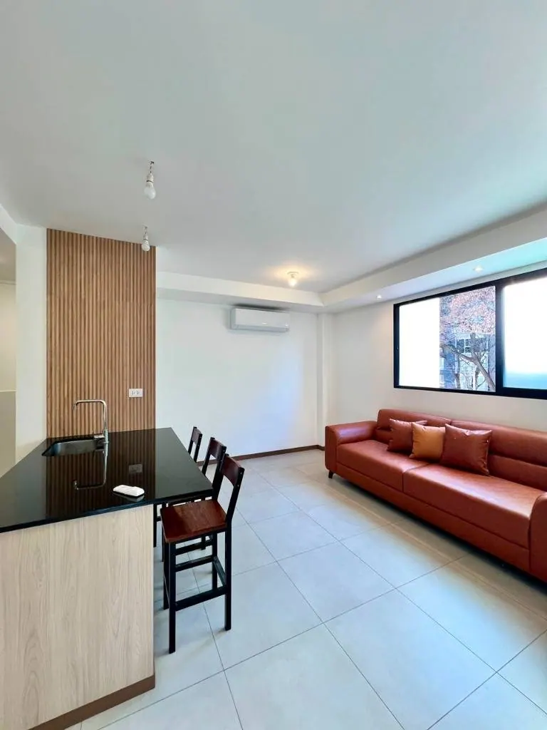 Furnished 2-bedroom apartment for rent in the Acai gated community: foto 4 de 7