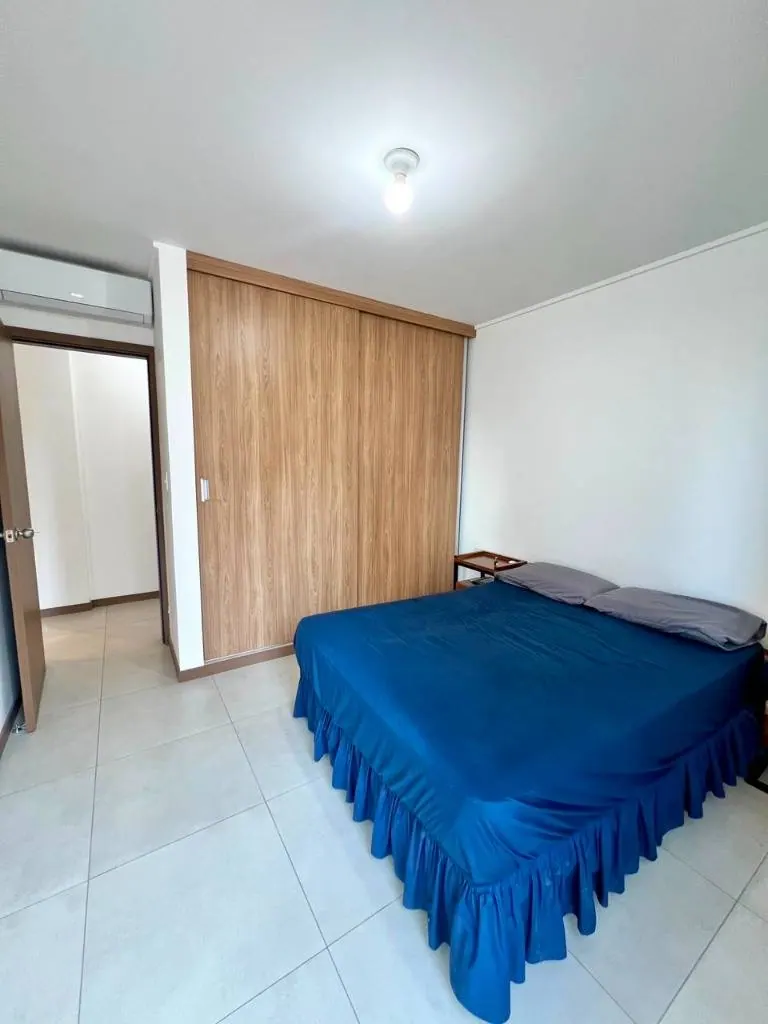 Furnished 2-bedroom apartment for rent in the Acai gated community: foto 6 de 7
