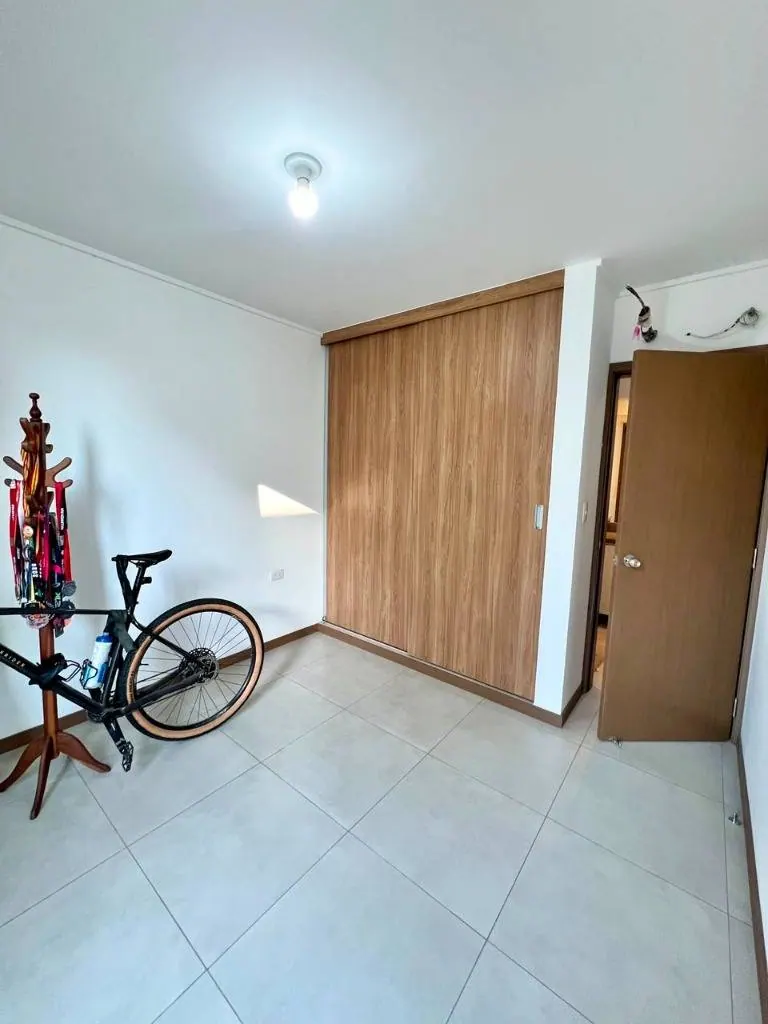 Furnished 2-bedroom apartment for rent in the Acai gated community: foto 7 de 7