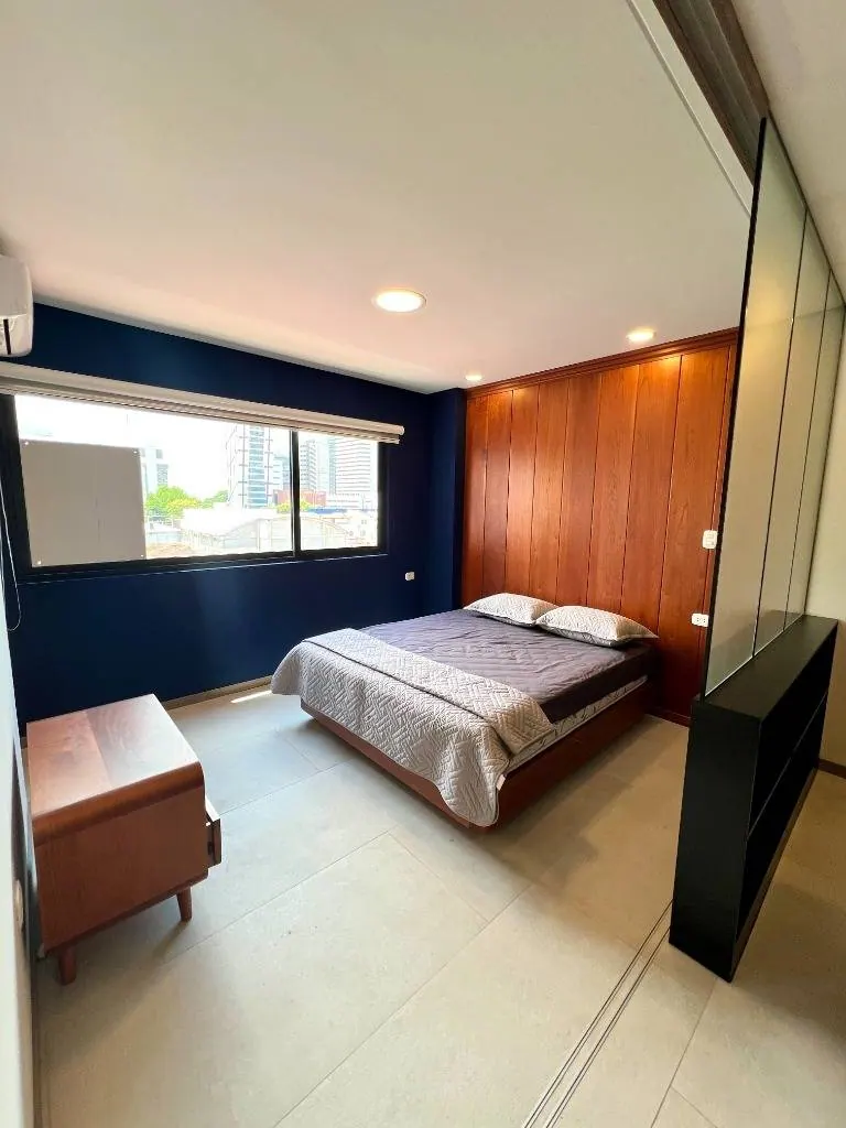 49.70 m² studio for sale in the Cadaqués building, Equipetrol: foto 4 de 7