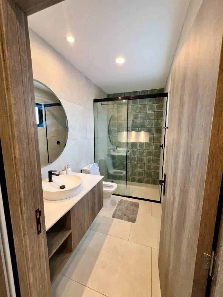 49.70 m² studio for sale in the Cadaqués building, Equipetrol: foto 5 de 7