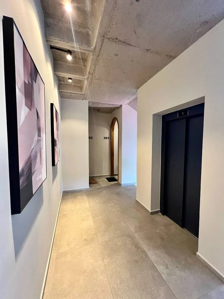 49.70 m² studio for sale in the Cadaqués building, Equipetrol: foto 6 de 7