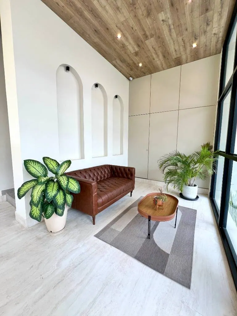 49.70 m² studio for sale in the Cadaqués building, Equipetrol: foto 7 de 7