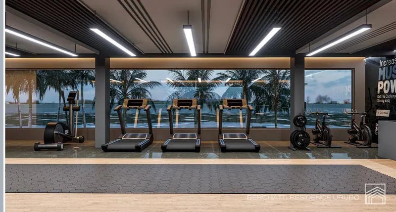Terreno de 237,5 m² en preventa en el Urubó, frente a Playa Turquesa: foto 4 de 9