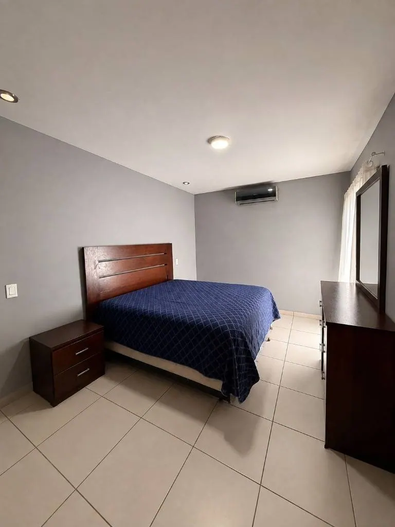 3-bedroom house for sale in the Santa Cruz gated community: foto 4 de 10
