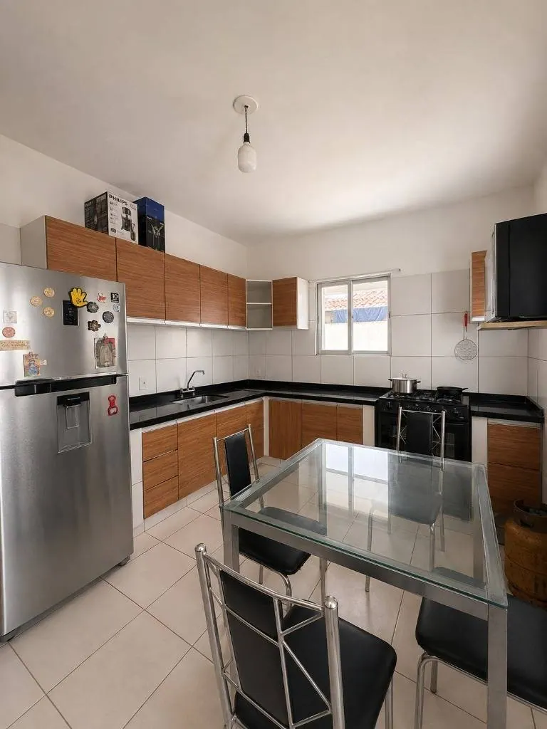 3-bedroom house for sale in the Santa Cruz gated community: foto 5 de 10