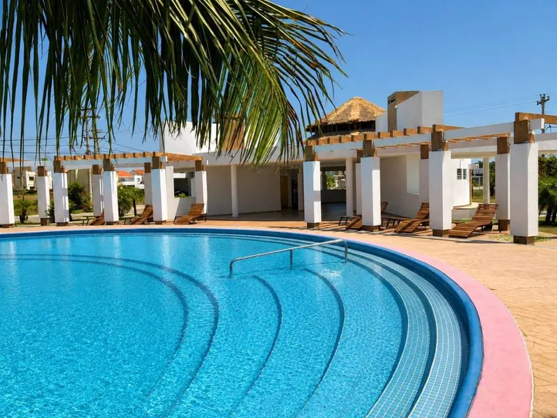 3-bedroom house for sale in the Santa Cruz gated community: foto 9 de 10