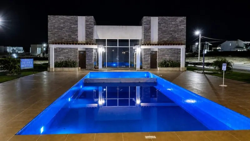 3-bedroom house for sale in the Santa Cruz gated community: foto 10 de 10
