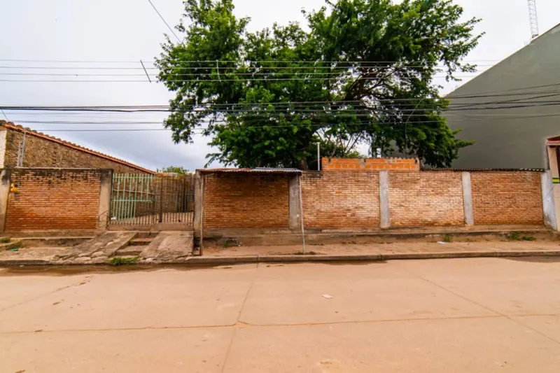Terreno de 740,58 m² en venta en Cotoca, cerca de la plaza: foto 1 de 5