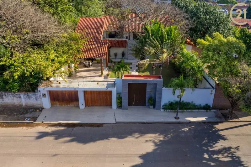 Casa de 4 dormitorios con piscina en venta en Las Palmas: foto 2 de 16