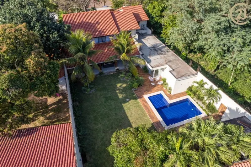 Casa de 4 dormitorios con piscina en venta en Las Palmas: foto 3 de 16