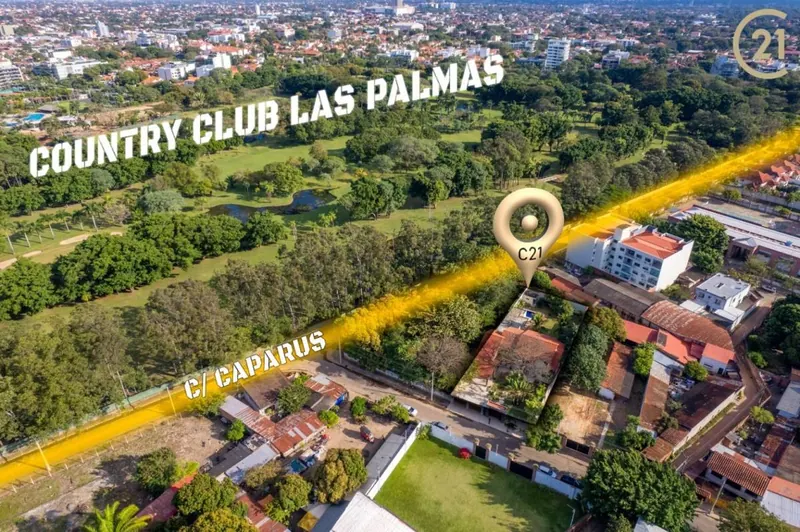 Casa de 4 dormitorios con piscina en venta en Las Palmas: foto 4 de 16
