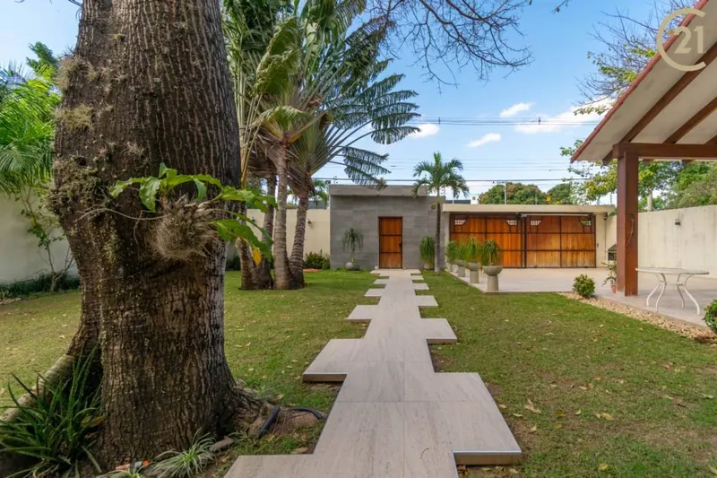 Casa de 4 dormitorios con piscina en venta en Las Palmas: foto 5 de 16