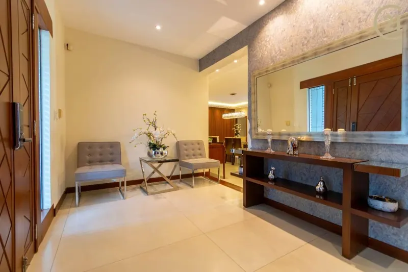 Casa de 4 dormitorios con piscina en venta en Las Palmas: foto 6 de 16