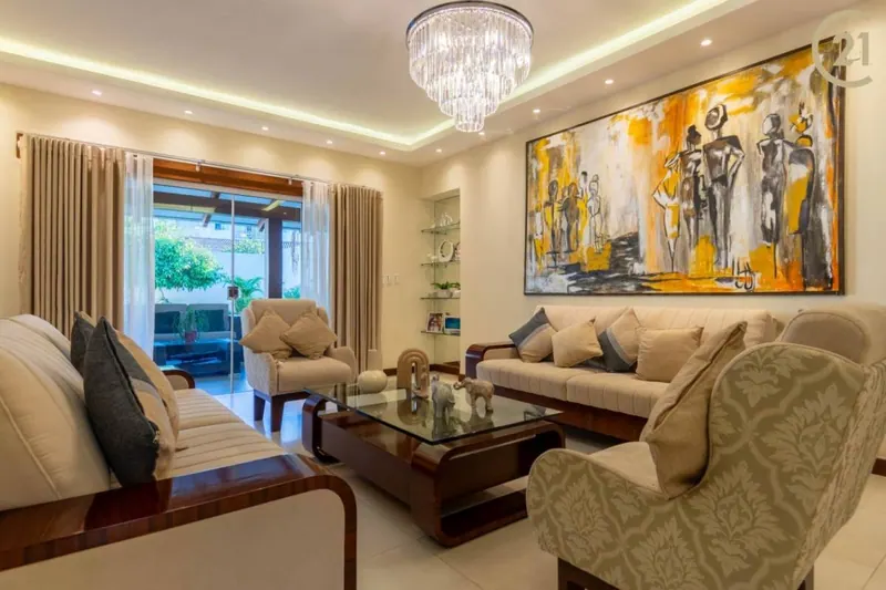 Casa de 4 dormitorios con piscina en venta en Las Palmas: foto 7 de 16