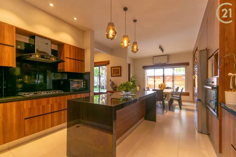 Casa de 4 dormitorios con piscina en venta en Las Palmas: foto 9 de 16