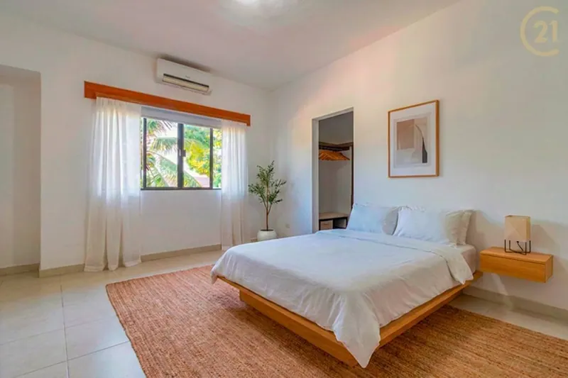 Casa de 4 dormitorios con piscina en venta en Las Palmas: foto 12 de 16