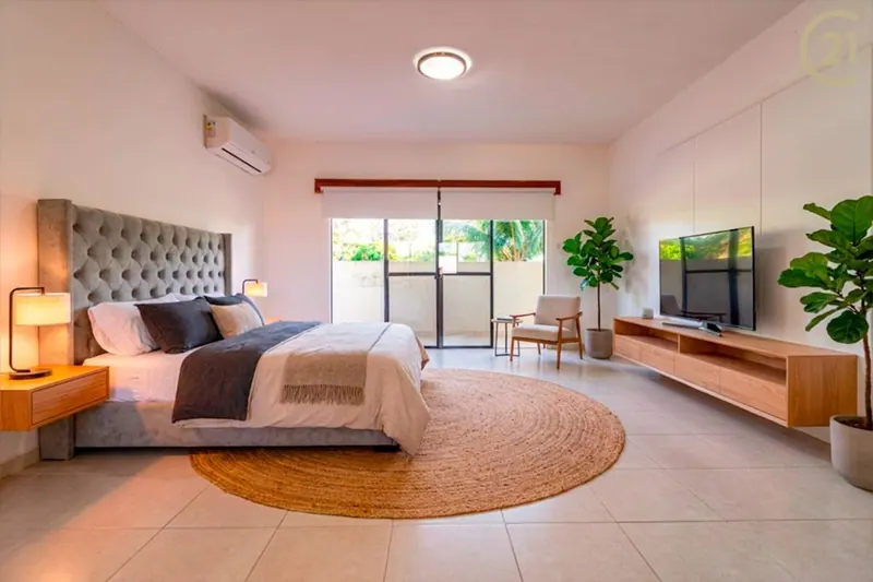 Casa de 4 dormitorios con piscina en venta en Las Palmas: foto 13 de 16
