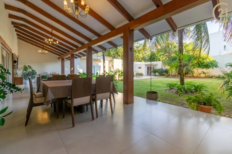 Casa de 4 dormitorios con piscina en venta en Las Palmas: foto 15 de 16