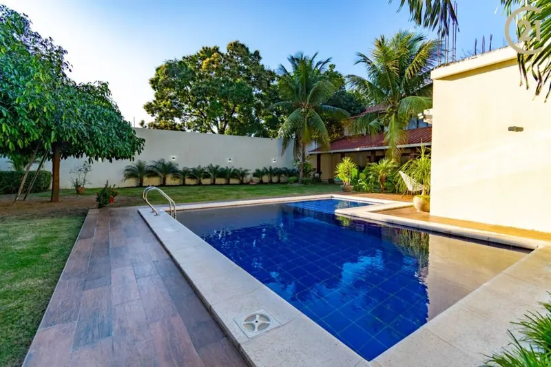 Casa de 4 dormitorios con piscina en venta en Las Palmas: foto 16 de 16
