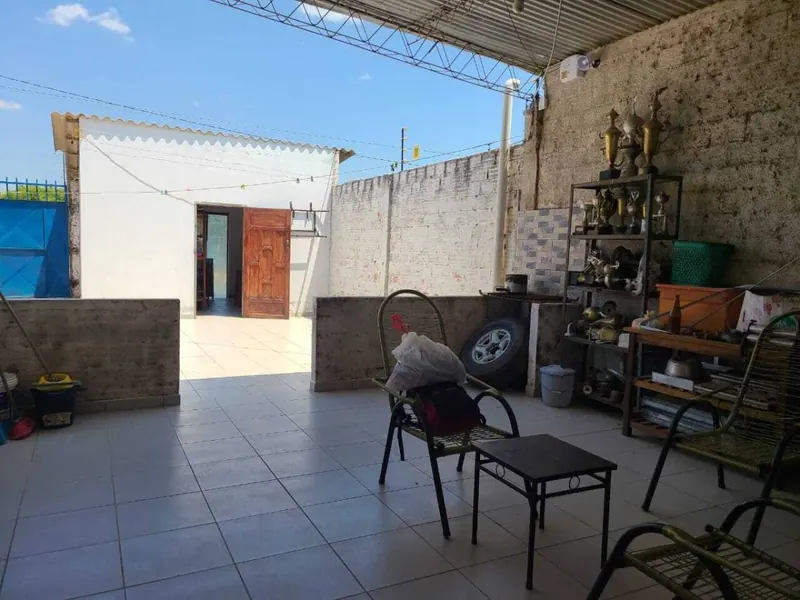 Warehouse with house and shop for anticrético in the North Zone: foto 6 de 12