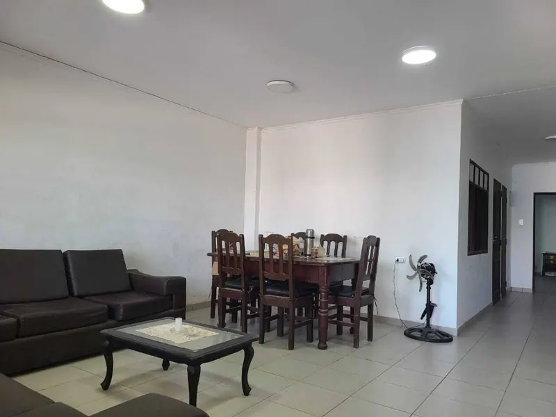 Warehouse with house and shop for anticrético in the North Zone: foto 10 de 12