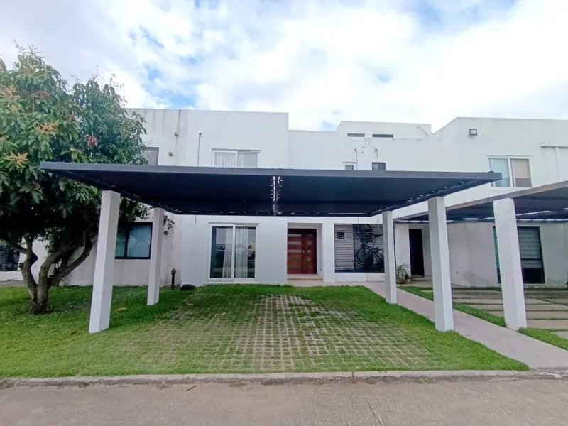 4-bedroom house for sale in the Riviera I gated community: foto 1 de 25