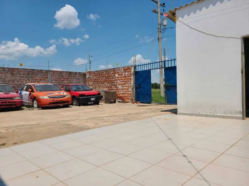 Warehouse with house and shop for anticrético in the North Zone: foto 5 de 12