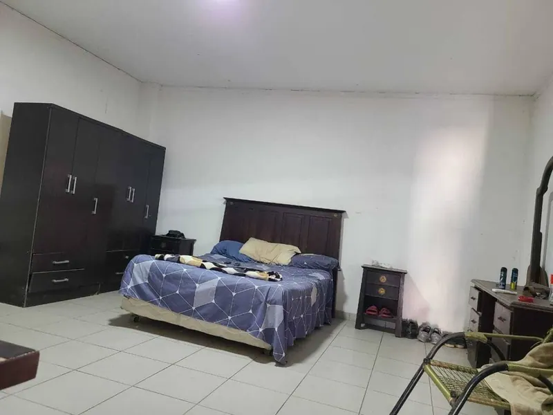 Warehouse with house and shop for anticrético in the North Zone: foto 7 de 12