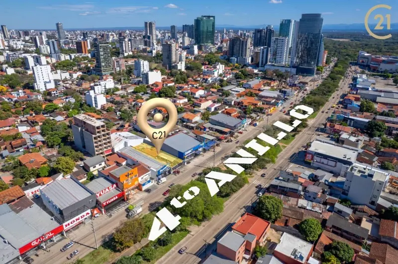 492 m² commercial lot for sale on the 4th ring, West Zone: foto 6 de 7