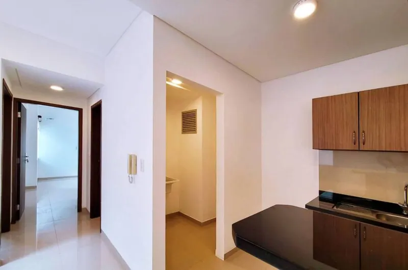 Departamento de 2 dormitorios en venta en el 2do Anillo, Zona Sur