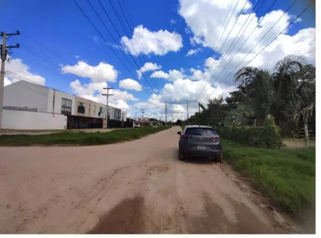 Terreno de 39.164,99 m² en venta en el Urubó, Villa Bonita: foto 1 de 5