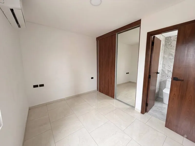 1-bedroom apartment for rent in The Bond building: foto 1 de 7
