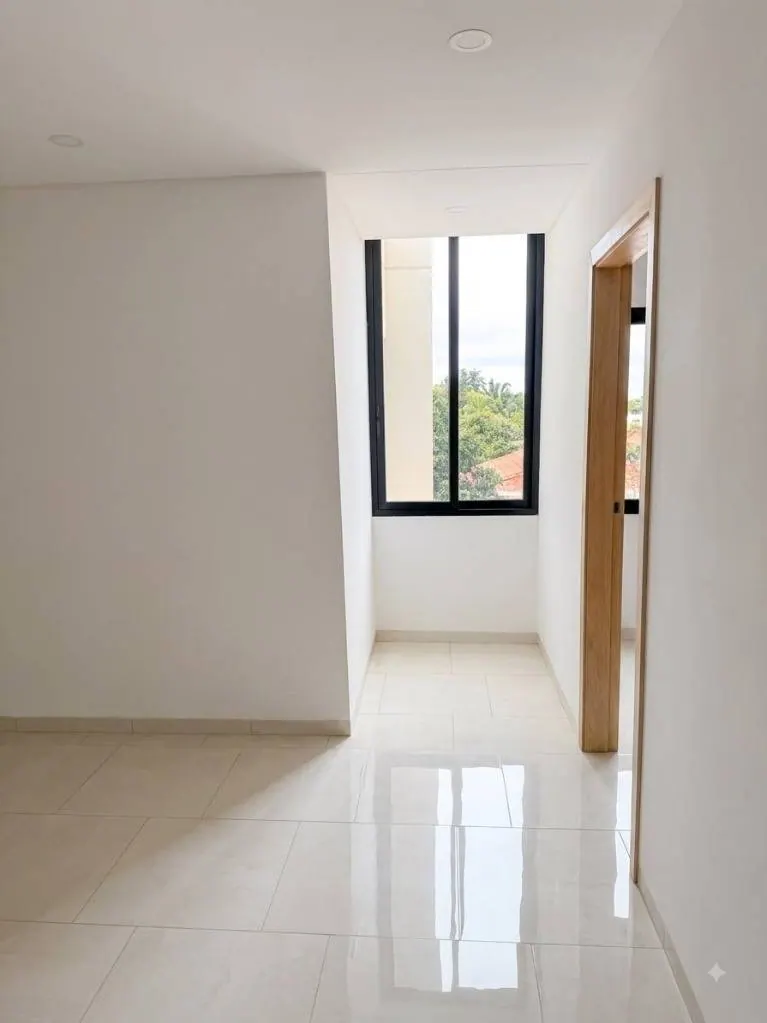 1-bedroom apartment for rent in The Bond building: foto 3 de 7